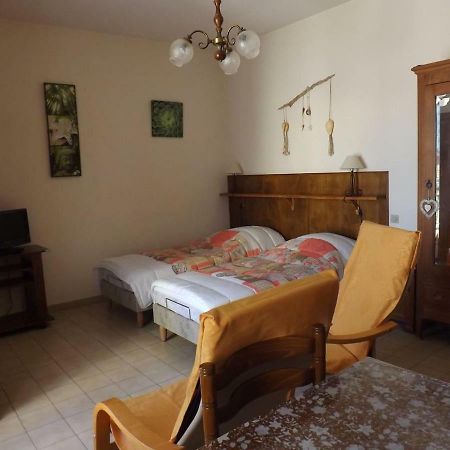Studio N°3, Agreable Et Bien Situe Amélie-les-Bains-Palalda Exteriör bild