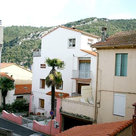 Studio N°3, Agreable Et Bien Situe Amélie-les-Bains-Palalda Exteriör bild