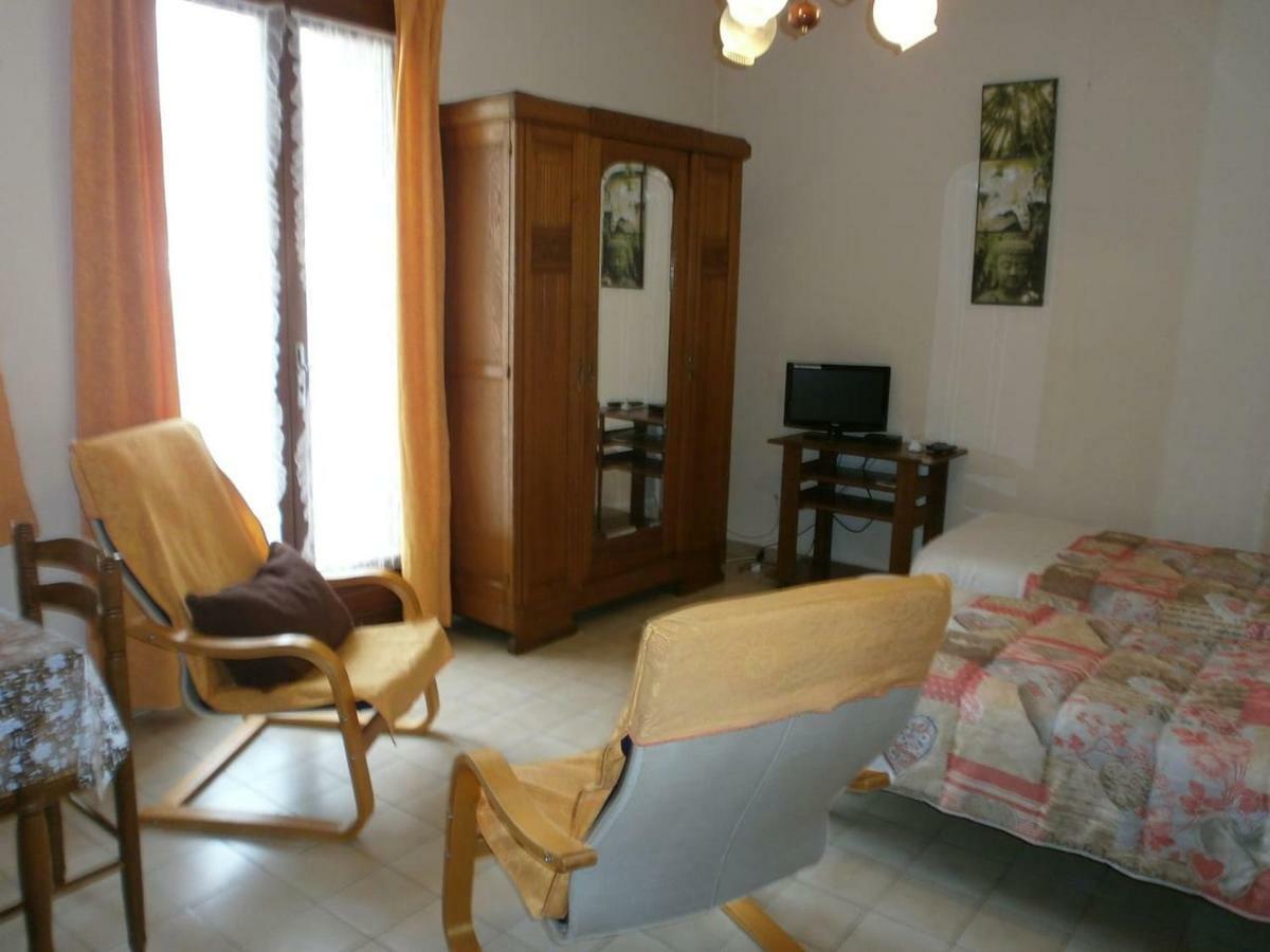 Studio N°3, Agreable Et Bien Situe Amélie-les-Bains-Palalda Exteriör bild