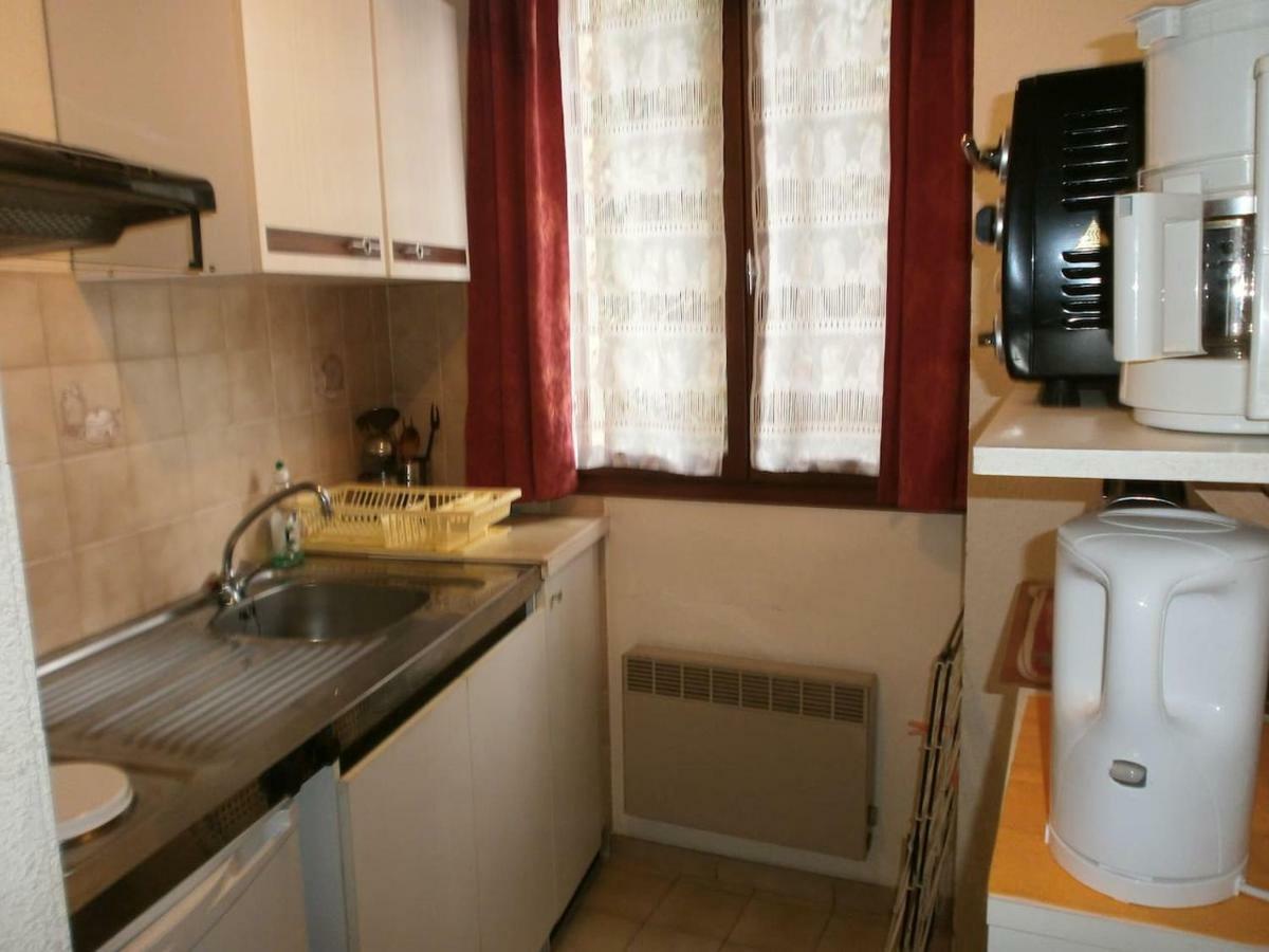 Studio N°3, Agreable Et Bien Situe Amélie-les-Bains-Palalda Exteriör bild