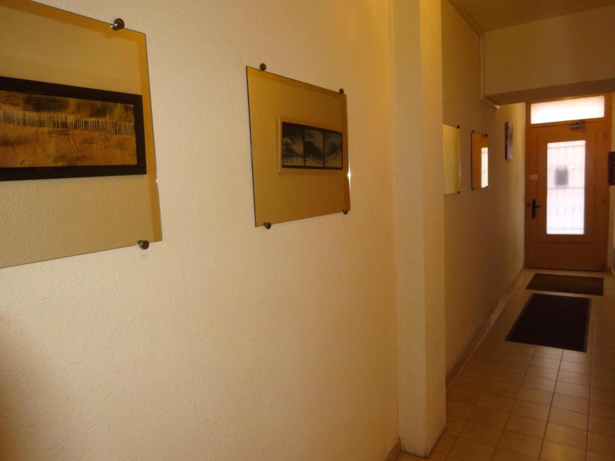 Studio N°3, Agreable Et Bien Situe Amélie-les-Bains-Palalda Exteriör bild