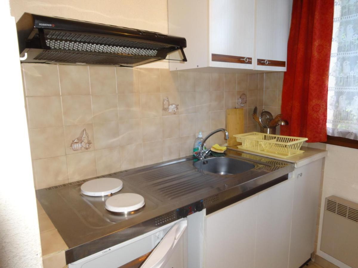 Studio N°3, Agreable Et Bien Situe Amélie-les-Bains-Palalda Exteriör bild