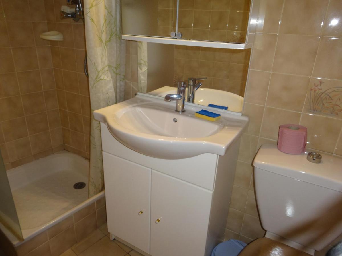 Studio N°3, Agreable Et Bien Situe Amélie-les-Bains-Palalda Exteriör bild